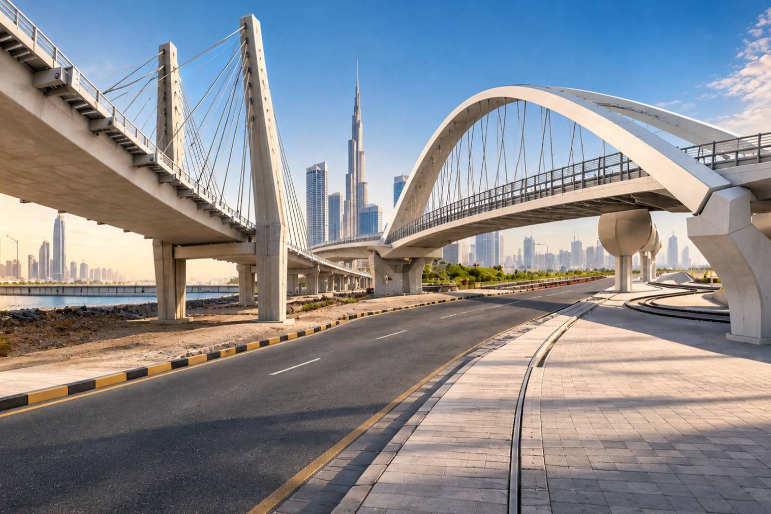 Infrastructure BIM Services: Infrastructure Projects Are Designed and Delivered